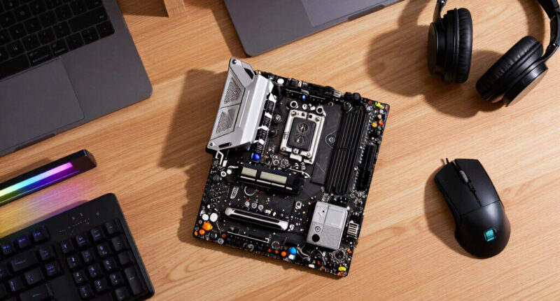 7 Best PC Motherboards for Prime Day Deals in 2026