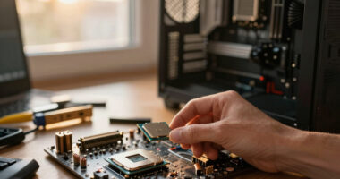 7 Best PC Processors for Prime Day Deals in 2026