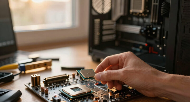 7 Best PC Processors for Prime Day Deals in 2026