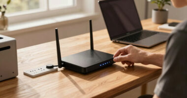 7 Best PC Routers for Prime Day Deals in 2026