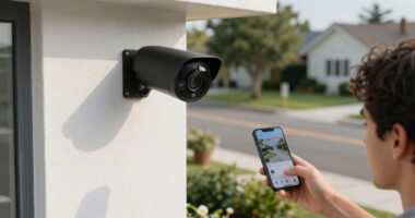 7 Best Security Surveillance Deals for Prime Day Savings in 2026