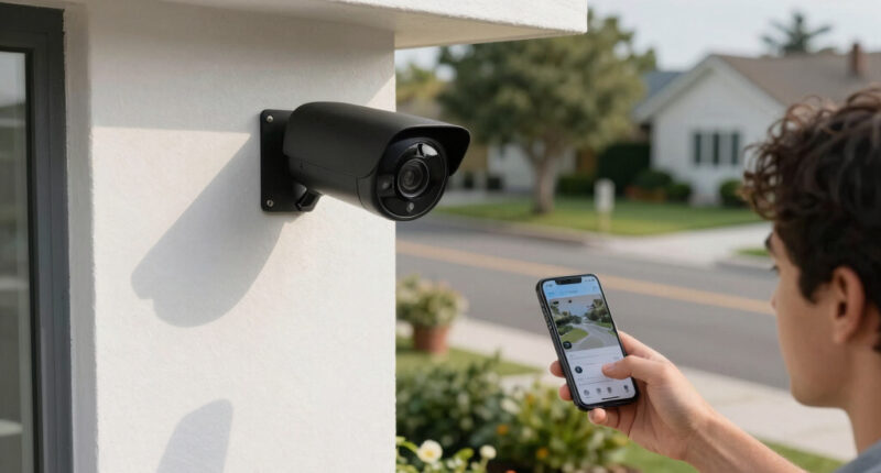 7 Best Security Surveillance Deals for Prime Day Savings in 2026