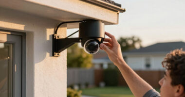 7 Best Security Surveillance Deals for Prime Day Savings in 2026