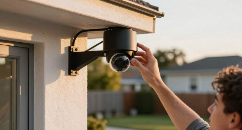 7 Best Security Surveillance Deals for Prime Day Savings in 2026