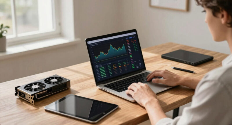 9 Best Computers, Tablets & Components in 2026