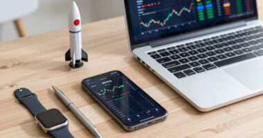 A Guide to the Biggest Winners From the SpaceX IPO