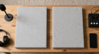Acoustic Dampening, Placement, and the “Rig in the Closet” Setup