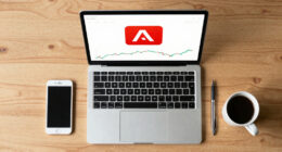 Adobe: The $23 Billion Buyback That Bought The Top