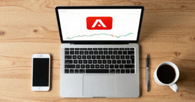 Adobe: The $23 Billion Buyback That Bought The Top