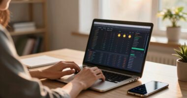 AI Trading Bot — Week Two: The candidate edge collapsed
