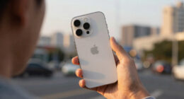 Apple Is Reaching for Chinese Memory. Europe Doesn’t Even Have That Option.