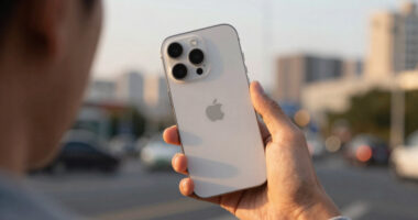 Apple Is Reaching for Chinese Memory. Europe Doesn’t Even Have That Option.