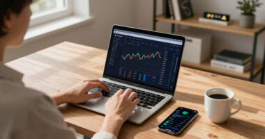 Are Polymarket Trading Bots Actually Profitable? The Math Behind 2026’s Prediction-Market Arbitrage Industry