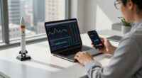Baron Funds Got Boost From Updated Value of Their SpaceX Stock