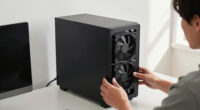 Best Quiet CPU Coolers for Sustained AI/Compute Loads