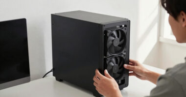 Best Quiet CPU Coolers for Sustained AI/Compute Loads