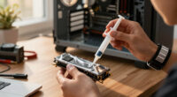 Best Thermal Paste and Pads for High-TDP GPUs