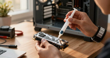 Best Thermal Paste and Pads for High-TDP GPUs