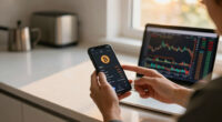 Bitcoin Price Could Fall to $23,000 in 2026 if Stock Market Crashes Over 50% — Is It Likely?