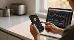 Bitcoin Price Could Fall to $23,000 in 2026 if Stock Market Crashes Over 50% — Is It Likely?