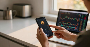 Bitcoin Price Could Fall to $23,000 in 2026 if Stock Market Crashes Over 50% — Is It Likely?