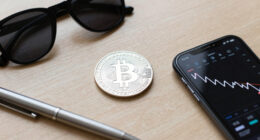 Bitcoin Stumbles To 21-Month Low—Here’s Why