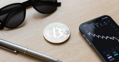 Bitcoin Stumbles To 21-Month Low—Here’s Why