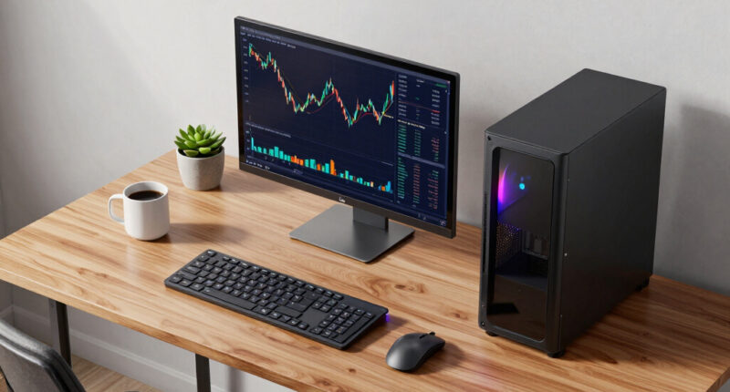 Build vs Buy a Prebuilt AI Workstation
