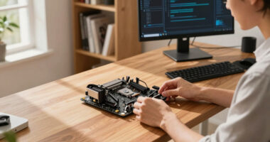 Build vs Buy a Prebuilt AI Workstation