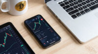 Building an AI Trading Bot — Week One: Why a 90 % Win Rate Can Still Lose Money