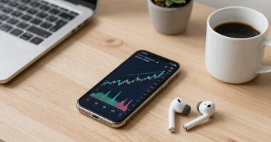 Cathie Wood buys $52 million of surging tech stock