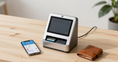 Consumer alert issued for Bitcoin cryptocurrency ATMs