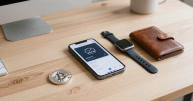 Could Bitcoin Become the World's Reserve Digital Currency?