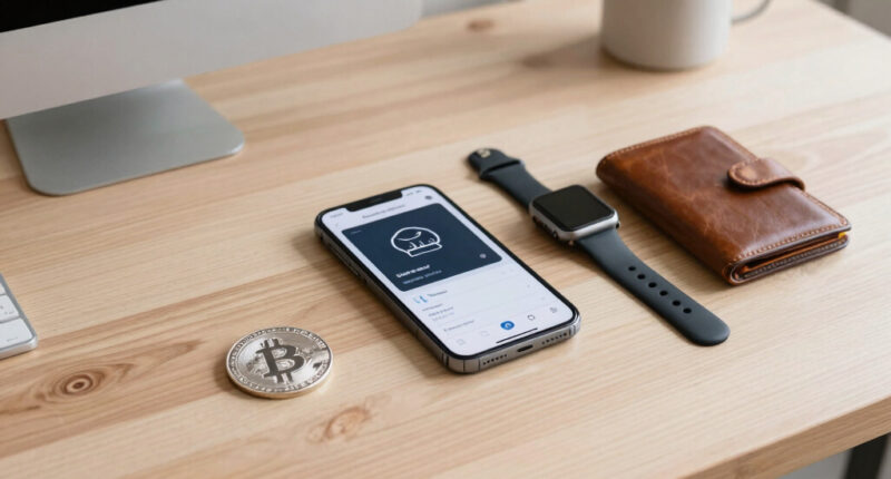 Could Bitcoin Become the World's Reserve Digital Currency?