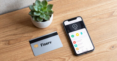 Fiserv Announces Leadership Transition