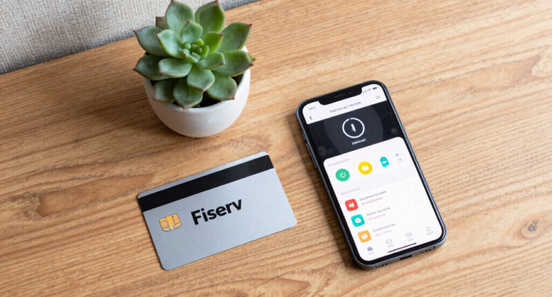 Fiserv Announces Leadership Transition