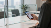Glasspane: When Transparency Itself Becomes the Product