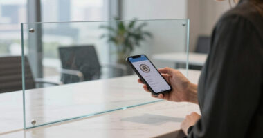 Glasspane: When Transparency Itself Becomes the Product