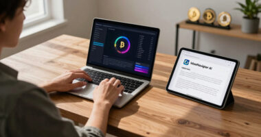 IdeaNavigator AI: One Evidence-Mined Idea a Day