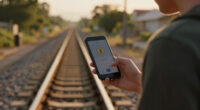 India: Build the Rails First
