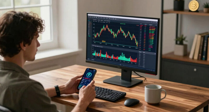 Introducing Forezai · TradingAgents — a committee of LLMs decides paper-trades