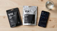 Investors pull $64.5m from VIX-based volatility ETFs By Investing.com