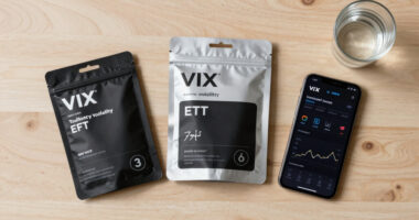 Investors pull $64.5m from VIX-based volatility ETFs By Investing.com