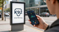 K92 Mining: The Market Is Still Valuing A Mine, Not A District