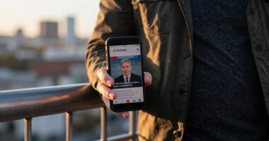 Live updates: Keir Starmer announces he'll resign as UK prime minister, launching contest for successor