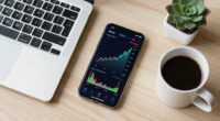 Nifty50 Signals Volatility as Quantitative Scores Diverge