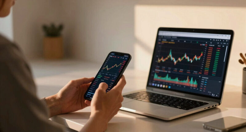 Offerpad, Comcast, and Sonos Shares Are Falling, What You Need To Know
