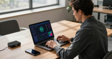 One Model, a Whole Portfolio: What Ten Days on Fable Mean for a Business Building on Frontier AI