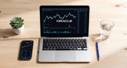 Oracle beats on earnings and revenue, adds $20 billion to planned capital raise