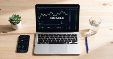 Oracle beats on earnings and revenue, adds $20 billion to planned capital raise
